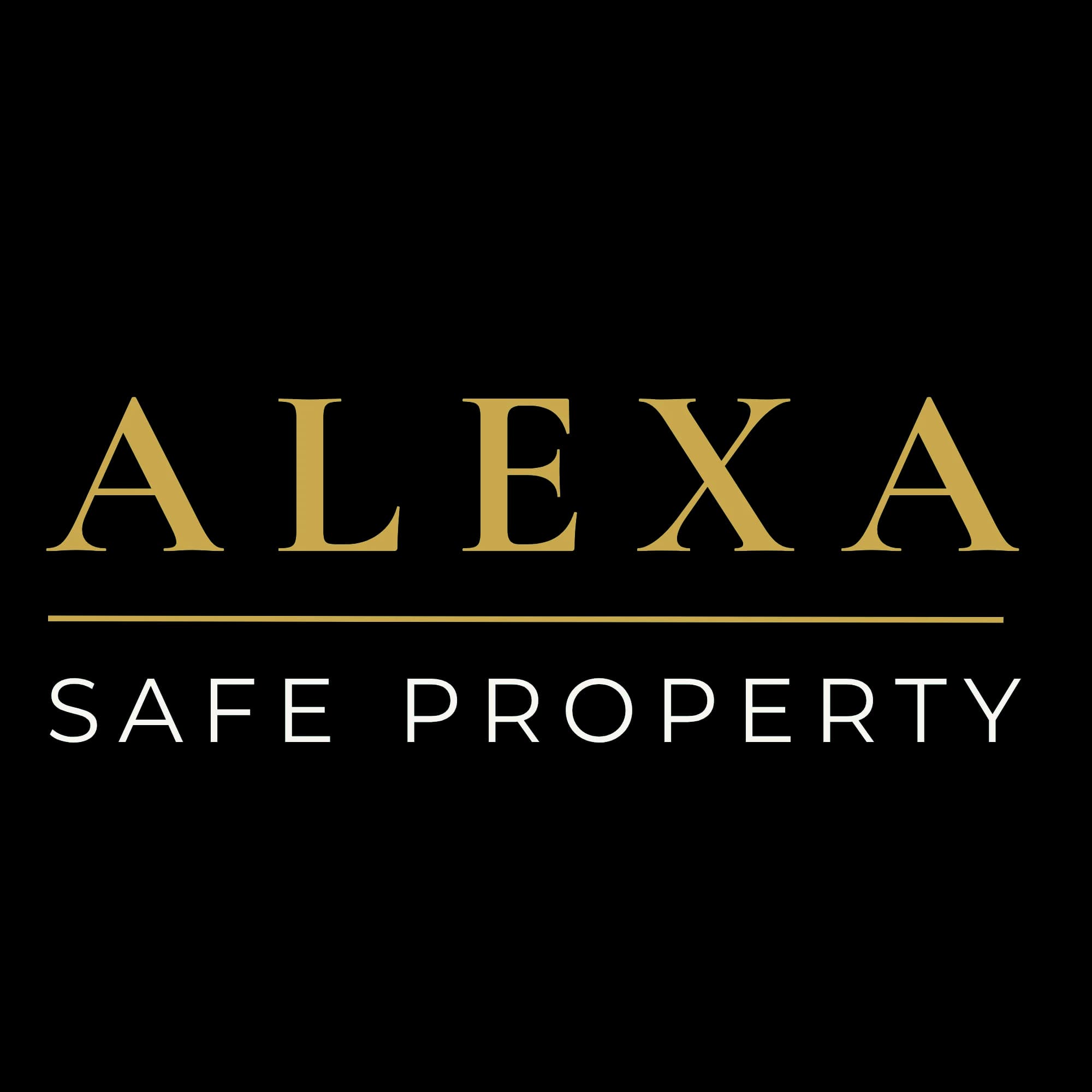 Alexa Safe Property