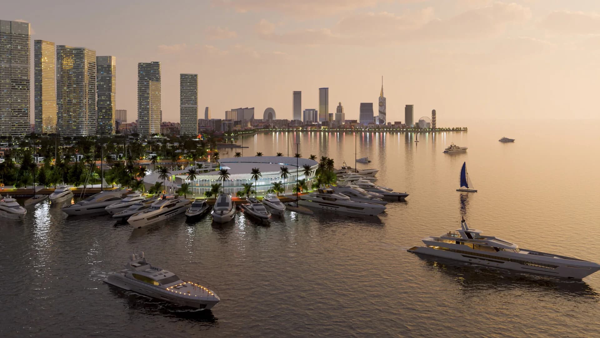 Ambassadori Island — image 2